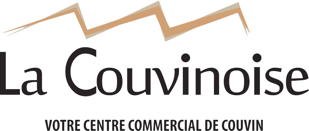 Logo La Couvinoise
